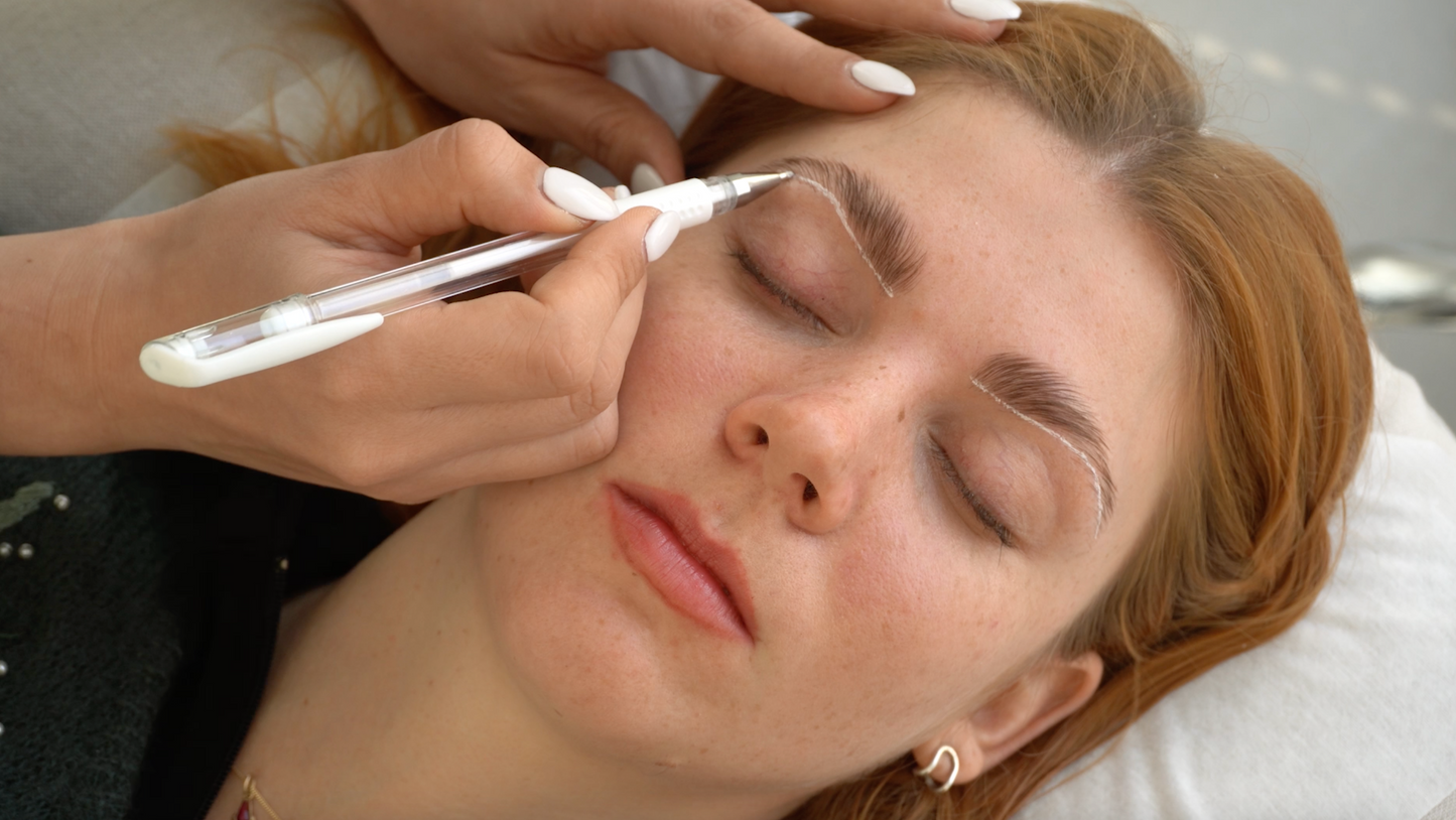 LASH + BROW LIFT SIGNATURE COURSE